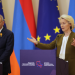 Qərbin Ermənistana dəstəyi: Hansı məqsədlər güdülür və bu, regional sabitliyə necə təsir edə bilər?