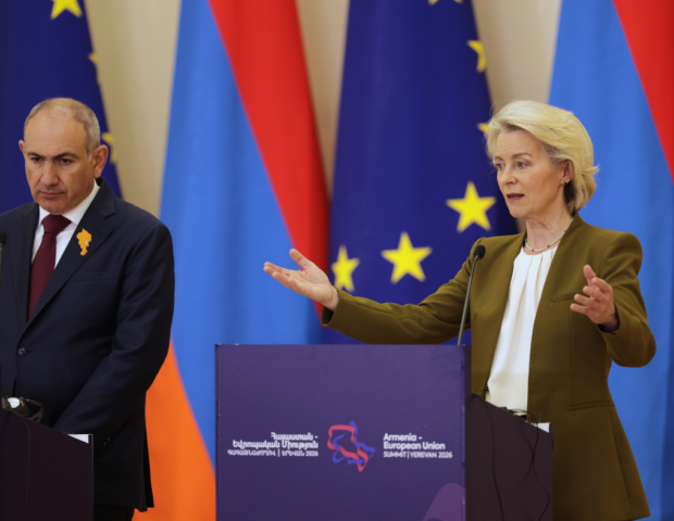 Qərbin Ermənistana dəstəyi: Hansı məqsədlər güdülür və bu, regional sabitliyə necə təsir edə bilər?