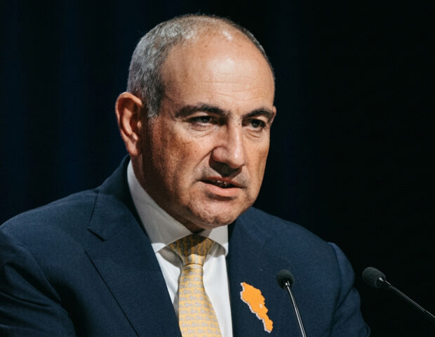 Paşinyan həmin referendumdan imtina etdi