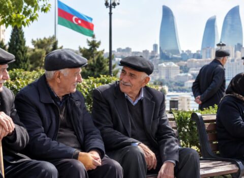 Pensiya sistemində dəyişiklik gözlənilir – Yeni model belə olacaq
