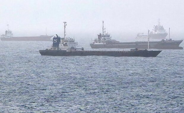 Dünyada REKORD: Bir gündə milyonlarla barrel neft daşındı