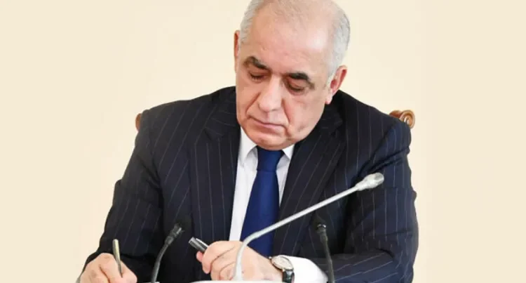 Əli Əsədovdan SƏRƏNCAM Əli Əsədovdan SƏRƏNCAM