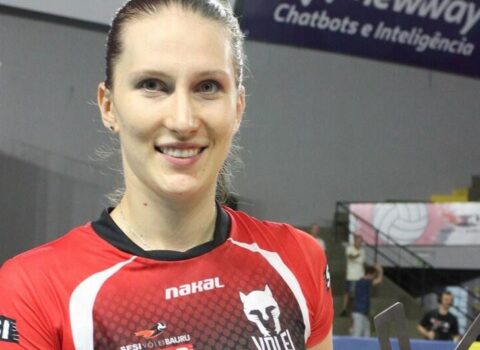 Polina Rəhimova milli karyerasını başa vurdu