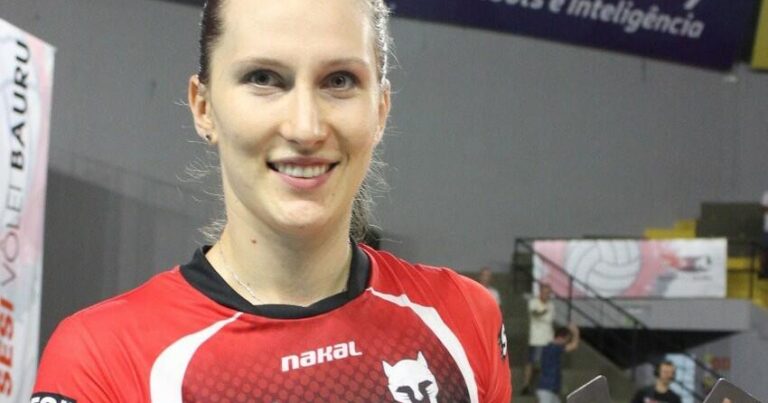 Polina Rəhimova milli karyerasını başa vurdu