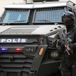 Polislərə silahlı müqavimət göstərən şəxs zərərsizləşdirildi