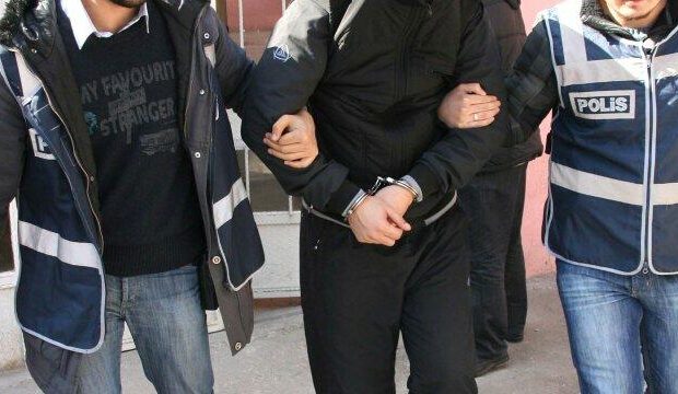 Türkiyənin 36 vilayətində əməliyyat: 826 şübhəli saxlanıldı