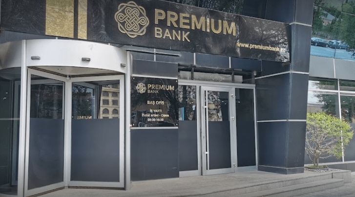 “Premium Bank”ın sabiq filial müdiri və baş xəzinadarı ilə bağlı QƏRAR