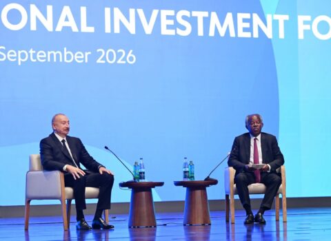 Azərbaycan dünyada ən təhlükəsiz yerlərdən biridir