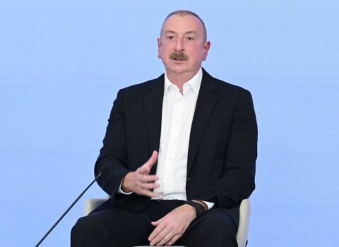Prezidentdən işsiz şəxslərə xoş xəbər