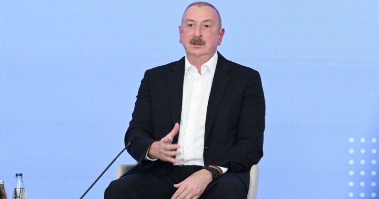 Prezidentdən işsiz şəxslərə xoş xəbər
