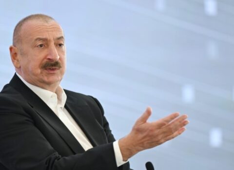 İlham Əliyev təhdidlərlə bağlı xəbərdarlıq etdi