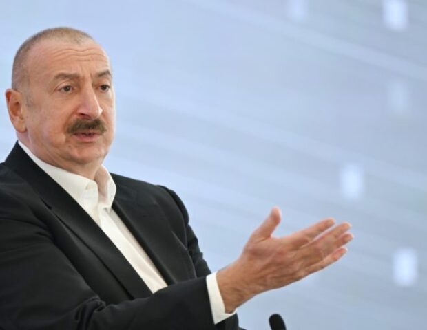 İlham Əliyev təhdidlərlə bağlı xəbərdarlıq etdi