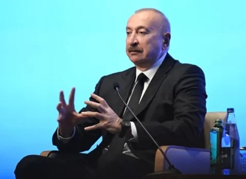 Bu gün iki mühüm müqavilə imzalanacaq – Prezident