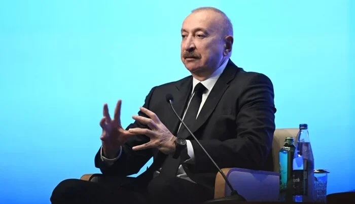 Bu gün iki mühüm müqavilə imzalanacaq – Prezident Bu gün iki mühüm müqavilə imzalanacaq – Prezident