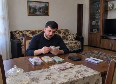 Evdə heç nə etmədən milyonlar qazana bilərik – Qardaş ölkədə artıq başlayıblar
