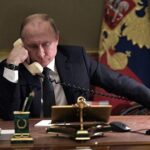 Putinin Bakıya gözlənilməz zəngi: Rusiya nə istəyir?