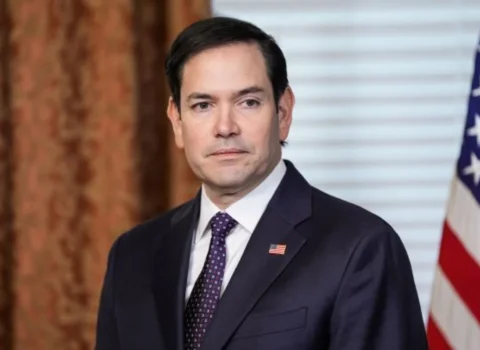 Rubio: ABŞ və İranın Nyu-Yorkdakı son görüşü ümidvericidir