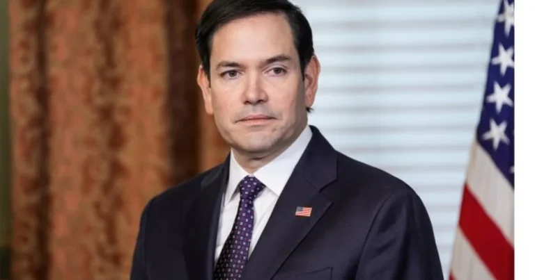 Rubio: ABŞ və İranın Nyu-Yorkdakı son görüşü ümidvericidir