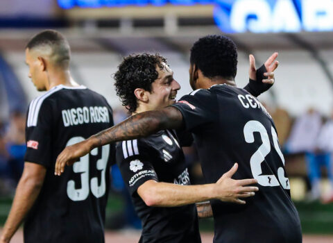 “Qarabağ” “Zirə”yə qarşı
