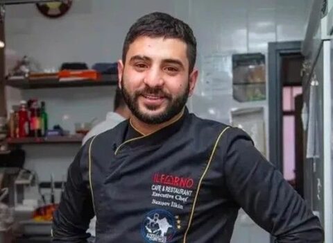 Vətən müharibəsi qazisi olan İlkin Baxışov vəfat etdi – FOTO