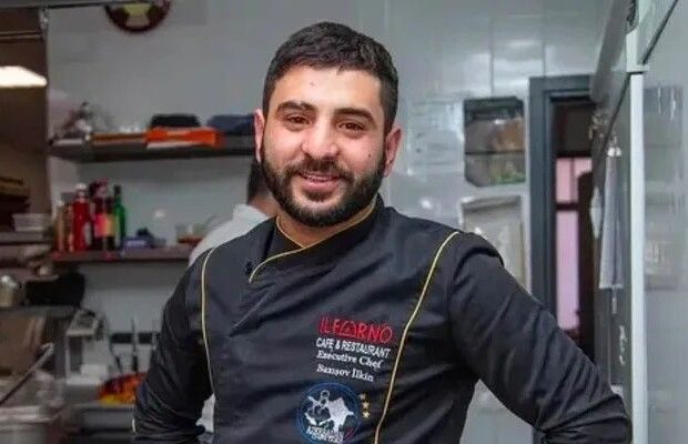 Vətən müharibəsi qazisi olan İlkin Baxışov vəfat etdi – FOTO