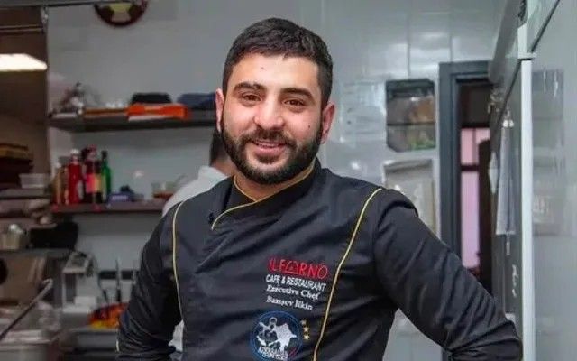 Vətən müharibəsi qazisi olan İlkin Baxışov vəfat etdi – FOTO