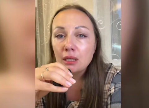 “Azərbaycanda atasını öldürüb, Rusiyaya qaçıb oğlumu qətlə yetirdi” – Video