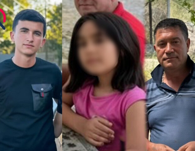 Şahbuzdakı ağır qəzada ölənlərin FOTOLARI