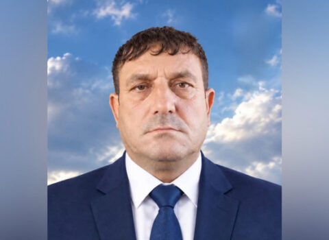 Naxçıvanda maşın aşdı: ölən var 