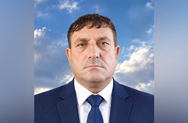 Naxçıvanda maşın aşdı: ölən var 