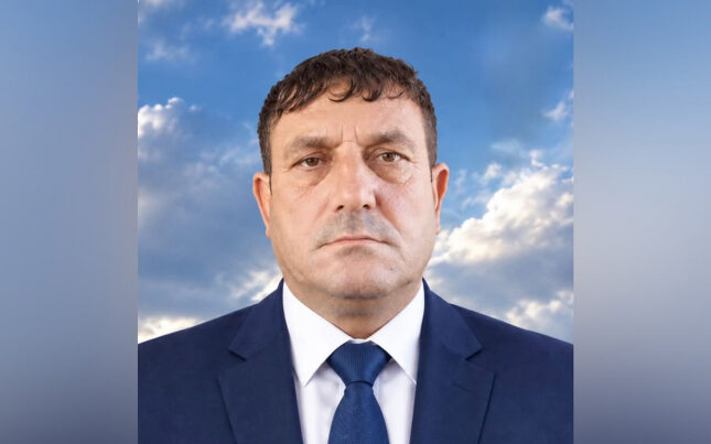 Naxçıvanda maşın aşdı: ölən var 
