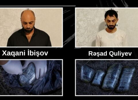 Qobustanda 3 kiloqram narkotik vasitə aşkarlandı