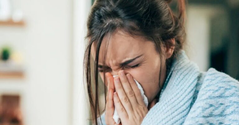 Hava kəskin dəyişdi — Payızda xəstələnməmək üçün nə etməli? Hava kəskin dəyişdi — Payızda xəstələnməmək üçün nə etməli?