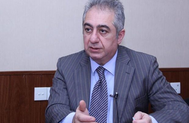 Qubad İbadoğlunun Azərbaycanı tərk etməsinin səbəbi bilindi