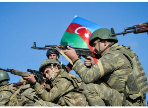 35-50 yaşlı hərbi vəzifəlilər təlimlərə çağırılır – RƏSMİ
