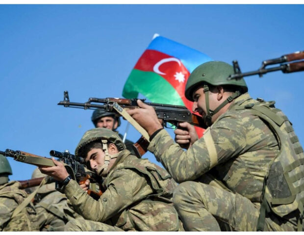 35-50 yaşlı hərbi vəzifəlilər təlimlərə çağırılır – RƏSMİ