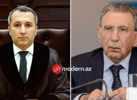 Ramiz Mehdiyevin taleyi onun əllərindədir