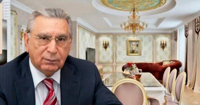 İttiham aktını aldı, amma məhkəməyə getmək istəmir