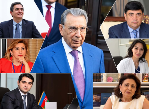 Ramiz Mehdiyevin işində onlar da dindirilib