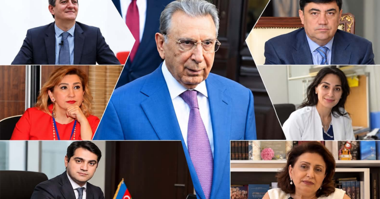 Ramiz Mehdiyevin işində onlar da dindirilib