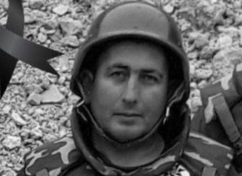 İki il əvvəl Cəbrayılda həlak olmuşdu, şəhid statusu verildi
