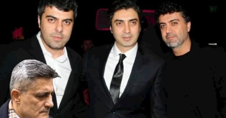 Raci Şaşmazın məhkəmədəki ifadəsi yayıldı – O serial tamamilə…