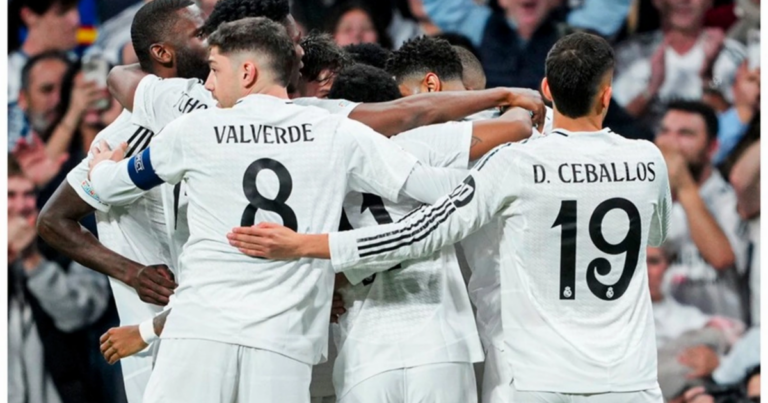 “Real”ın gənc ulduzu saxlanıldı