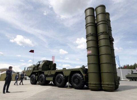 Rusiya S-400 raketlərinin Türkiyədən dost ölkəyə köçürülməsinə icazə verdi