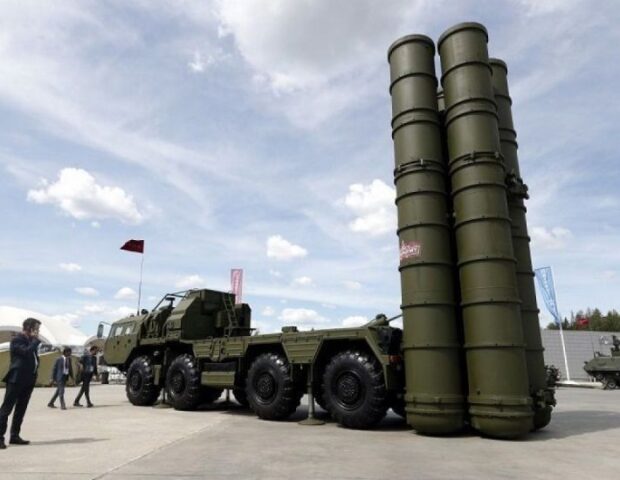 Rusiya S-400 raketlərinin Türkiyədən dost ölkəyə köçürülməsinə icazə verdi