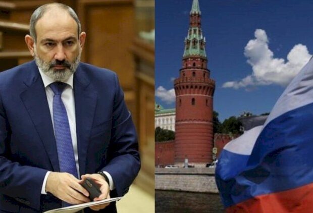 Rusiyanın gizli Paşinyan arzusu: Müharibədən sonra ortaya çıxdı