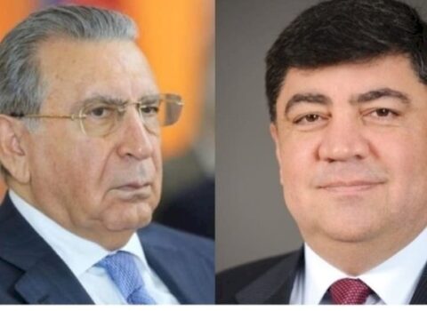 “Bütün rüşvət işlərini o idarə edib!” – Kürəkənlə üzləşən zərərçəkən DANIŞDI