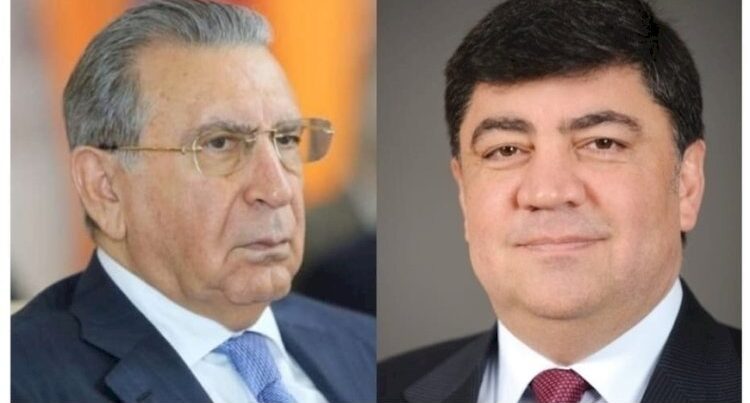 “Bütün rüşvət işlərini o idarə edib!” – Kürəkənlə üzləşən zərərçəkən DANIŞDI