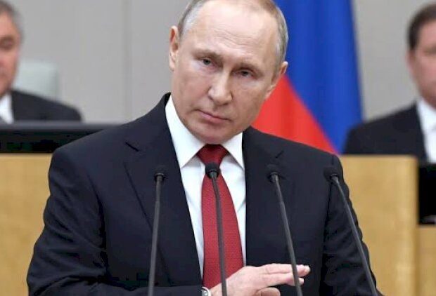 Putinin partiyası qalib gəldi