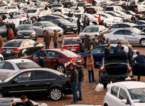 Payız gəldi və sürücülərin xərci artdı
